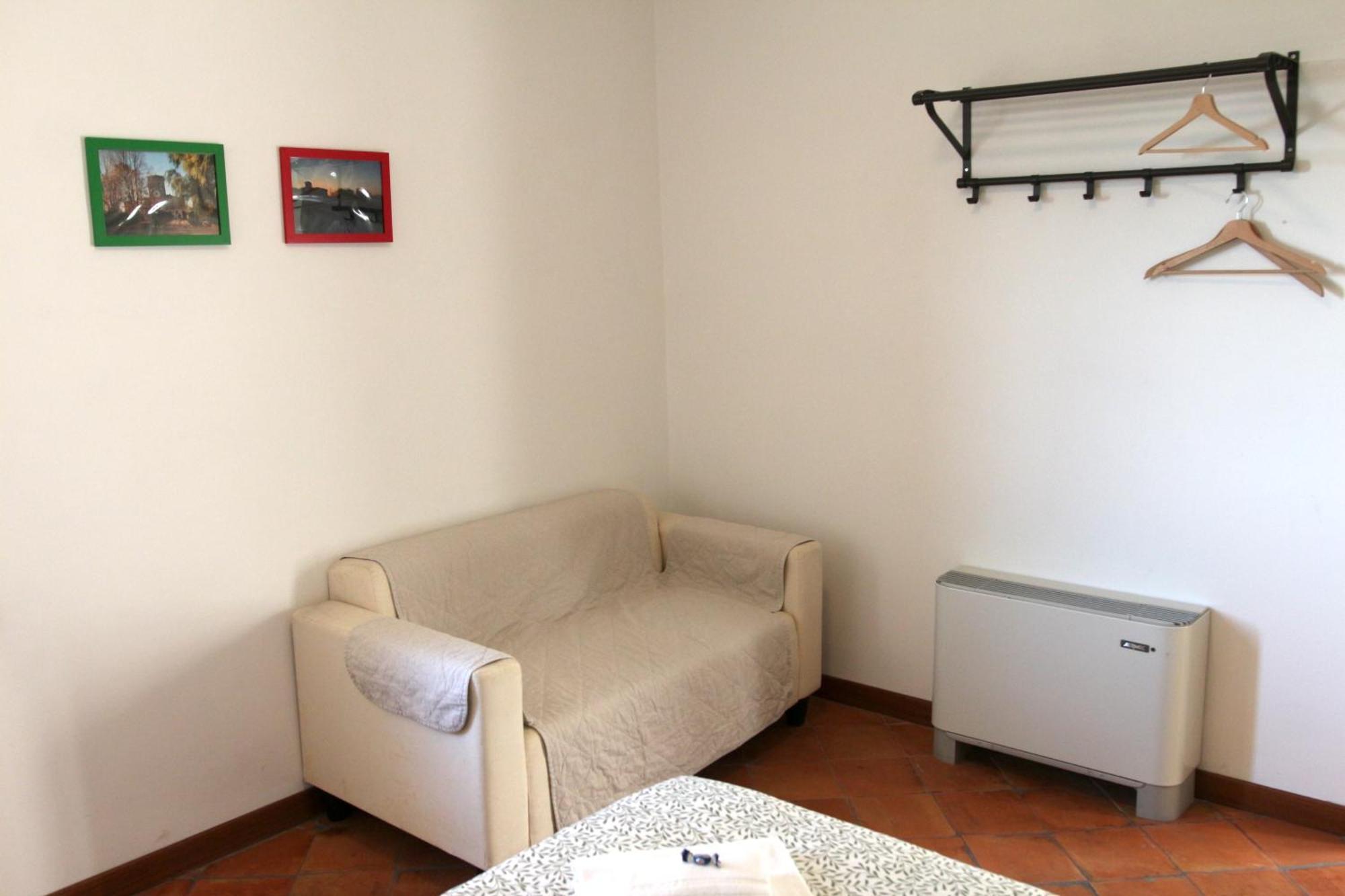 Ostello Dei Concari Governolo Esterno foto