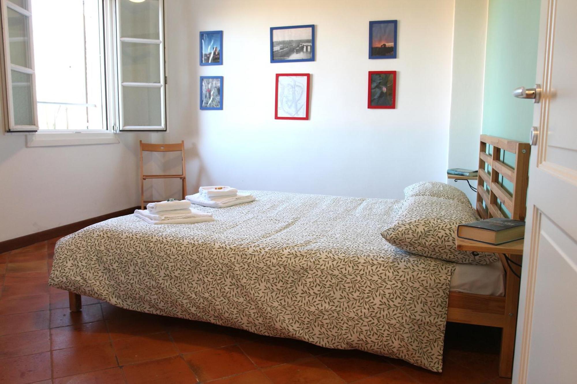 Ostello Dei Concari Governolo Esterno foto