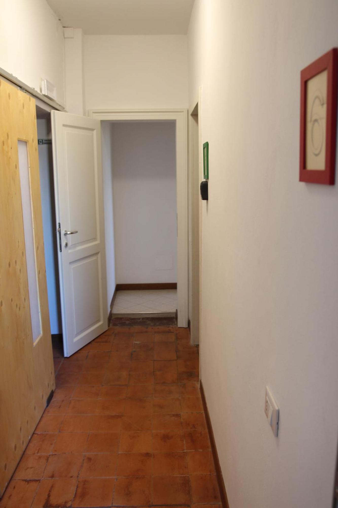 Ostello Dei Concari Governolo Esterno foto