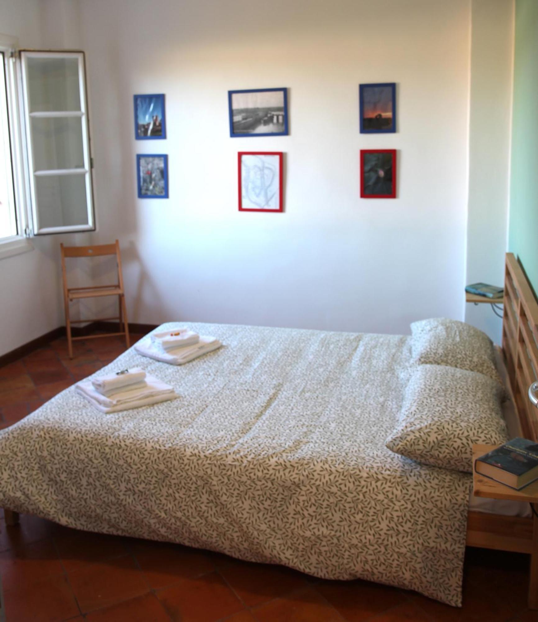 Ostello Dei Concari Governolo Esterno foto