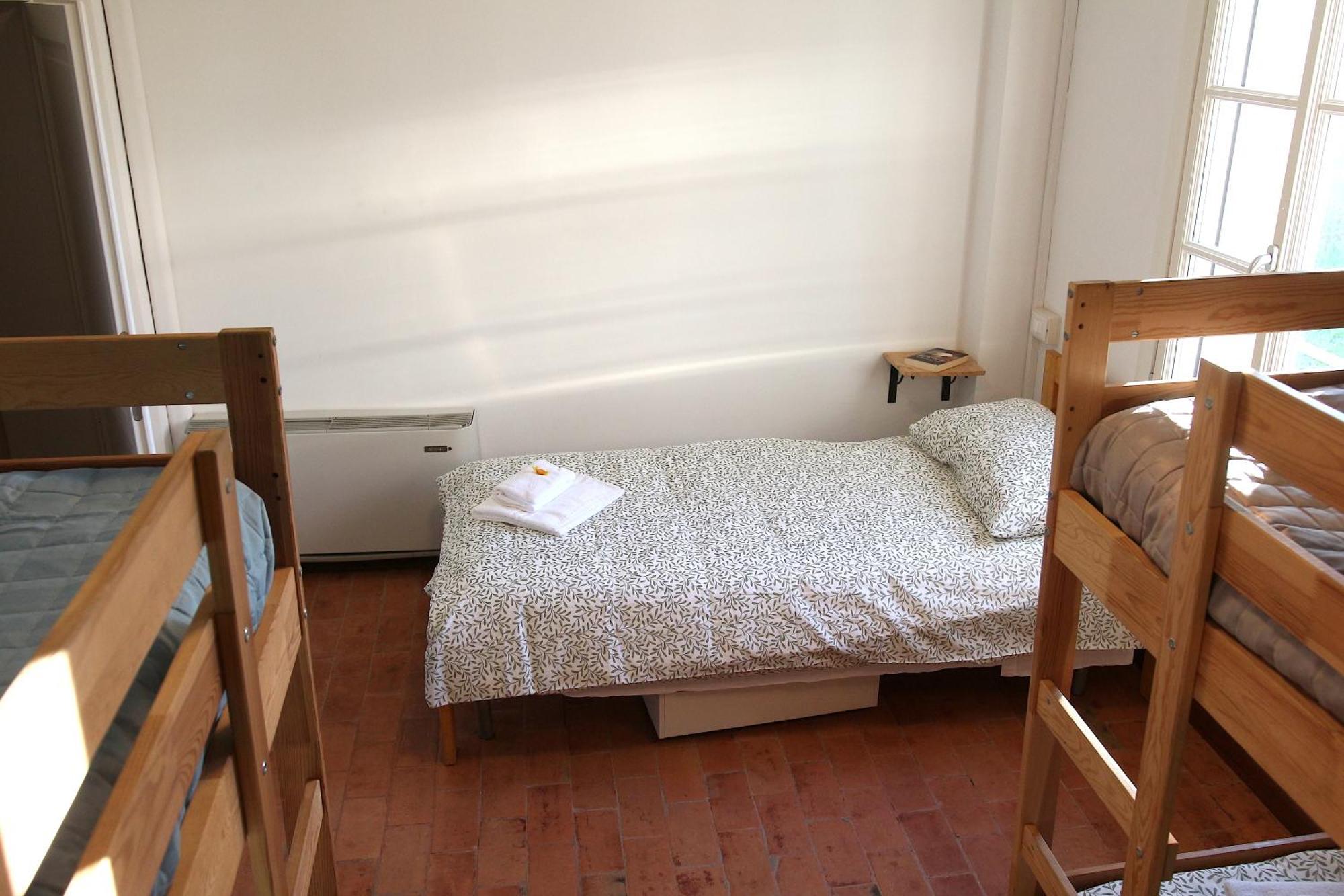 Ostello Dei Concari Governolo Esterno foto